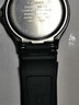 PENC IWATCH適配casio系列卡西歐手表MQ-24/71/76MW-59橡膠表帶配件原裝替換104表鏈經(jīng)典黑色16mm手表帶男女生 MQ-71黑色銀扣【配工具】 曬單實(shí)拍圖