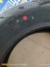 邓禄普（DUNLOP）轮胎汽车轮胎175/65R15 84H SP-R1适配飞度/捷达/卡罗拉/轩逸 实拍图