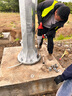 德力西 電動(dòng)扳手220V插電大功率沖擊扳手大扭力套筒重型風(fēng)炮工業(yè)級 旗艦款長(cháng)軸電動(dòng)扳手 曬單實(shí)拍圖