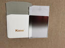 卡色（Kase）金剛狼系列K150方形漸變鏡 150*170mm卡色gnd軟漸變灰鏡減光平衡光比日出日落濾鏡 軟漸變S-GND0.9【減3檔】 【金剛狼系列】150mm方形濾鏡 曬單實(shí)拍圖
