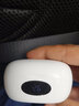 SONH索尼通用藍牙耳機骨傳導(dǎo)運動跑步不入耳無線耳夾掛耳式高端男女款適用華為蘋果安卓手機 皓月白 至尊版HiFi音質(zhì)i113 曬單實拍圖