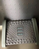 升哥 腳踏凳 墊腳凳辦公室凳子沙發(fā)擱腳凳休閑腳踏板舒適腳蹬踩腳凳搭腳凳 淺綠加厚【6檔高度調節】 曬單實(shí)拍圖