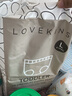 LOVEKINS澳洲lovekins紙尿褲拉拉褲超薄透氣秒吸男女通用/嬰兒尿不濕 XL32片 拉拉褲 曬單實(shí)拍圖