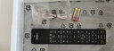 雅馬哈（YAMAHA） RX-A4A 7.2聲家用功放機 杜比DTS雙解碼 8K全景聲家庭影院功放 RX-A4A 曬單實(shí)拍圖