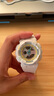 卡西歐（CASIO）BABY-G BA-110FH夢幻主題系列運動女士手表防水防震禮物【禮物】 BA-110XTM-7APR 曬單實拍圖