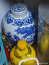 晉申泉山西汾酒鎮杏花酒53度青花原漿酒20斤純糧酒清香型白酒壇裝泡酒水 53度 10L 1壇 約20斤 【優(yōu)質(zhì)】 曬單實(shí)拍圖