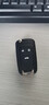 314°適用雪佛蘭13款新景程汽車(chē)遙控器折疊鑰匙 13年景程遙控器外殼 曬單實(shí)拍圖