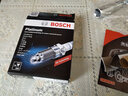 博世(BOSCH)原廠 升級(jí)版專用鉑金火花塞(4只價(jià)格) 適用于 斯柯達(dá)昊銳 1.4T/高爾夫6 1.4T 曬單實(shí)拍圖