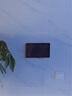 夷希微（Eshellway） 墻壁掛式平板充電支架iPad展示架平板電腦托架亞克力水晶透明架固定底座 平板墻掛套餐 曬單實拍圖