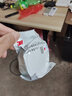 3m3301濾毒盒3001/3303濾毒盒配合3200防毒面具使用 3M3001濾毒盒1個(gè)/包(有機(jī)氣體或蒸汽） 曬單實(shí)拍圖