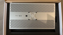 KUYCON 酷優(yōu)客27英寸4K60hz電腦外接顯示器設計攝影剪輯廣色域AR鏡面屏usb-c反向充電鋁合金P27U P27U 4K60Hz鏡面屏- 無(wú)支架 洞洞款 曬單實(shí)拍圖