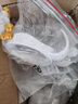 新安怡（AVENT）適配飛利浦新安怡奶瓶手把寬口徑玻璃PA奶瓶通用手把手柄 適配PP原生手柄 曬單實拍圖
