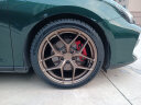 米其林（MICHELIN）轮胎 竞驰PILOT SPORT 5 PS5 245/40ZR19 98Y  适配领克02 实拍图