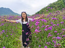 茜施爾（SHCER）薄款塑身連體衣收腹提臀塑褲胸托產(chǎn)后塑形性感背心式美體衣A5616L 神秘黑 L 曬單實拍圖