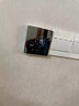 即睿（JIRUI）水地暖溫控器電地暖開關面板WiFi水采暖控制器分室控制 鏡黑-水地暖溫控器-WIF版-涂鴉 曬單實拍圖