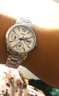 卡西歐（CASIO）女表 鋼帶/皮帶三眼時裝手表 時尚商務(wù)石英表 LTP-2085D-7A 曬單實拍圖