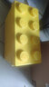 樂(lè)高（LEGO）經(jīng)典創(chuàng)意散件基礎(chǔ)零件 兒童小顆粒拼裝積木玩具女生男孩生日禮物 10698 大號(hào)積木盒 曬單實(shí)拍圖