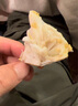 【鮮活發(fā)貨】歡之婧 東海梭子蟹 螃蟹 海蟹大花蟹白蟹 舟山直發(fā) 中號(hào)公蟹3斤（共6-7只） 曬單實(shí)拍圖