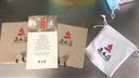 原木匠太行崖柏木手串男【推薦】太行崖柏長串念珠手鏈108顆佛珠女款 云紋素珠 8mm*108顆 曬單實拍圖