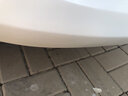 GOOT岡圖別克汽車(chē)補漆筆凱越君越君威英朗昂科威汽車(chē)自噴漆劃痕修復漆 雪域白 新手簡(jiǎn)易修復【色漆+光油+補土】 曬單實(shí)拍圖