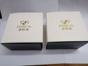 金仕盾（JSDUN）情侶表時(shí)尚520情人節(jié)情侶手表一對(duì)表全自動(dòng)手表男女機(jī)械表情侶表 金仕盾+鋼帶情侶全金一對(duì) 曬單實(shí)拍圖
