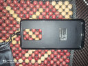 諾康士適用小米紅米10X/K30/20/背夾充電寶Note7/8pro電池移動電源快充便攜背充 Note8Pro【軟邊輕薄款】磨砂黑 曬單實拍圖