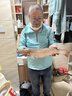 壹條魚(yú)兒眾信紅海哥鯔梭霸王藻腥顆粒窩料鯔梭魚(yú)黑鯛海釣磯釣船釣專(zhuān)用餌料 鯔魚(yú)底窩配方 曬單實(shí)拍圖