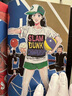 籃球 灌籃高手完全版 1-24卷套裝 原版漫畫(huà) 日文原版 SLAM DUNK完全版 曬單實(shí)拍圖