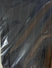 PHJ 休闲裤女秋季新款遮肉显瘦小脚哈伦长裤高腰职业OL免烫西装裤 黑色-长裤 L（110-125斤） 实拍图