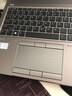 惠普（HP） ZBook Fury 16 G10 16英寸高性能圖形設(shè)計建模移動工作站 i9-13950HX 4000Ada 12G 高清 64G內(nèi)存 1T固態(tài)+2T硬盤 視頻編輯 曬單實拍圖