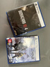 PlayStation PS5游戲光盤(pán) 次時(shí)代主流游戲軟件 PS5 哈利波特 霍格沃茲遺產(chǎn) 中文 支持簡(jiǎn)體 曬單實(shí)拍圖