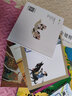 中國經(jīng)典圖畫(huà)書(shū)（大師卷）：毛毛蟲(chóng)童書(shū)館（第1輯）（全7冊） 曬單實(shí)拍圖