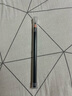 港雅拉線眉筆防水防汗深咖色 初學(xué)者畫眉筆一字眉持久不暈染不掉色 3#黑色 曬單實(shí)拍圖