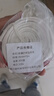 邁辰萊 玻璃纖維電加熱帶發(fā)熱帶管道防凍電伴熱帶220v纏繞工業(yè)高溫 定制高溫300度左右 曬單實拍圖