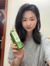 瑜然美（yuranm）蘆薈鮮汁原液柔膚水夏天清爽控油淡痘收縮毛孔曬后修護(hù)夏天男女 蘆薈汁180ml【1瓶裝】 180ml 曬單實(shí)拍圖