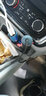 軒途達(dá)車載杯式車充電器頭杯充汽車點(diǎn)煙器一拖二車用一拖三快充家用插孔 QC3.0/PD快充/120W點(diǎn)煙器孔 曬單實(shí)拍圖
