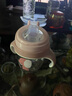 舒貝迪可配baby.care兒童吸管杯配件嬰兒水杯吸管寶寶學(xué)飲杯奶瓶鴨嘴頭 1個(gè)鴨嘴+重力球 曬單實(shí)拍圖
