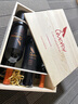 智鸝智利原瓶進(jìn)口750ml 智鸝珍藏版卡曼尼干紅葡萄酒整一箱裝紅酒 750ml*6瓶裝 曬單實(shí)拍圖