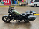 征騁適用于本田CM300硬殼工具包裝飾包CM300發(fā)動機裝飾板CM500邊包 左右一對裝 發(fā)動機護(hù)板包 曬單實拍圖