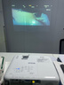 愛(ài)普生（EPSON）辦公家用商務(wù)會(huì)議1080P高清4K智能3LCD長(zhǎng)焦短焦激光二手投影儀白天高清直投 CB-S41【3300流明 15000:1對(duì)比度】 95成新 曬單實(shí)拍圖