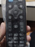 Paeurnosrz 適用于康佳KKTV智能液晶電視機遙控器 黑色 B58U B55U B65U G58U 曬單實(shí)拍圖