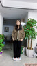 扭腰轉(zhuǎn)盤家用運動健身器材男女收腹旋轉(zhuǎn)機按摩儀家用扭腰男女LL8 仙女粉+磁石按摩 曬單實拍圖