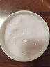 芙爾蔓優(yōu)顏亮采敷面蜜200g保濕睡眠面膜化妝品院裝 曬單實(shí)拍圖