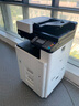 京瓷（KYOCERA）M8124cidn復(fù)印機A3彩色激光打印機復(fù)印機掃描一體機商務(wù)辦公室商用多功能大型復(fù)合機自動雙面 M8124(雙面打印+網(wǎng)絡(luò)打印+輸稿器+無線網(wǎng)卡) 【加配】PF470紙盒(單層 曬單實拍圖