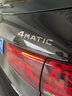 品為 適用于奔馳尾標(biāo)后車(chē)標(biāo)貼標(biāo)志E300L GLC C260L E260L S級(jí)字標(biāo)AMG 【AMG】原車(chē)一致 曬單實(shí)拍圖