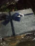 柯柯安礼品盒生日礼盒空盒大号礼物包装盒男生盒子520礼盒高级感礼物盒 蓝色烟雨+礼袋 2号19*13*7.5cm 实拍图