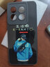 哲勒（ZHELE） 適用于一加ACEpro手機(jī)殼一加ACE保護(hù)套全包硅膠簡約男女潮保護(hù)殼 夜光玻璃-生活嘛-男（帶膜） 一加ACEpro 曬單實(shí)拍圖