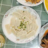 永高食品 溫州特產(chǎn) 鮸魚(yú)餅魚(yú)丸魚(yú)糕魚(yú)滑海鮮制品送禮品盒1300g年貨 件 曬單實(shí)拍圖