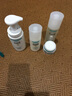 珂潤（Curel） 【屈臣氏】珂潤潤浸保濕補水護膚套裝敏感肌適用 潔面泡沫+化妝水II+乳液+乳霜 曬單實拍圖