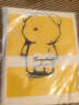 吉莞美純棉t恤女ins超火寬松糖果色上衣韓版夏季卡通學(xué)生網(wǎng)紅體恤衫 純棉短袖【黃色 影子熊】 XL  推薦130-140斤左右 曬單實(shí)拍圖
